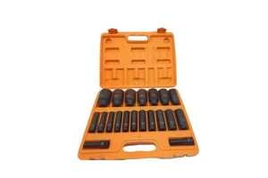 New Style 8-32mm Sleeve Kit Car Maintenance Auto Sleeve Tool Set