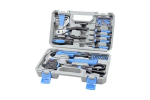 126-Piece Home Tool Set Kit