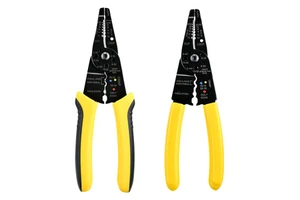 Manufacturer Direct Sale, Best-Selling Multifunctional Wire Stripper, Electrician's Pliers, Needle-Nose Pliers