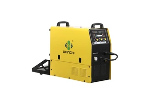 Solid Wire MIG Welding Machine MIG-250 SMSynergy New Welding Machine 220v Welding Machine Equipment