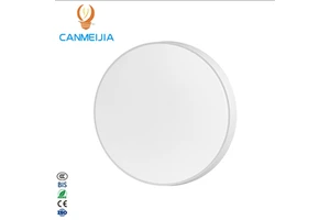 Surface Mounted Round for Living Room Tri-Proof Lamp Waterproof for Bedroom Led Ceiling Lamps/Led Light/Led Ceiling Light