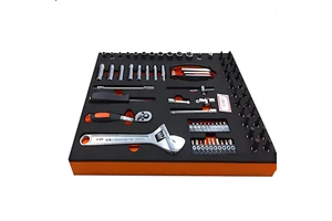 Factory Custom Toolbox Hardware Accessories Eva Foam Buffer Material Protection Products