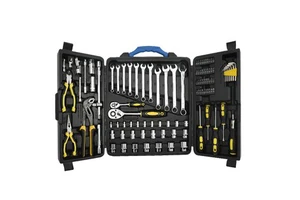 110pcs Multi Tool Kit Manual Tool Kit