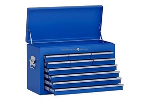 Steel Heavy Duty Metal Tool Storage Cabinet with 6 Drawers Powder Coated OEM Customizable 3-Year Warranty for Garage Workshop