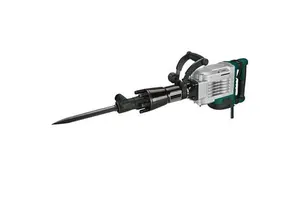 High-power Industrial Slotting, Wall Demolition, Concrete Crushing, Household Multi-function Electric Pickaxe