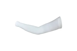 Wholesale Unisex Adult Running Fishing Cycling Blank Arm Sleeves Sun Protection Basketball Compression Arm Sleeves Sport