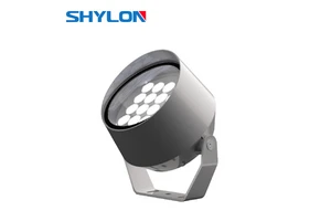 approved Outdoor led Barn lights dusk to dawn light back yard light