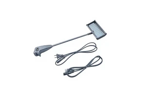 Wholesale 21W Trade Show Led Aluminum Tube Hardware Exhibition Lighting Booth Light