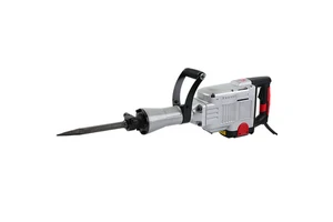 Electric Pick Large Power Concrete Industrial Grade 65 Heavy Duty 125 Professional Engineering Breaker Demolition