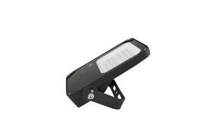 High Quality Black Square Remote Control Waterproof Floodlight Outdoor 60 100 150 200 300 Watt Led Solar Flood Light