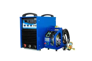 MIG Welding Machine CO2 Gas Shielded Equipment Carbon Steel Cheap Portable Mig Welding Machine