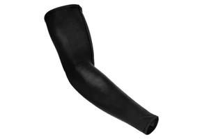 New Stylish Customized Arm Sleeves with UV Protection Breathable Compression Spandex/Polyester Material for Daily Life & Sports