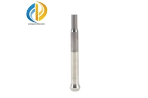 High Quality Custom HSS Precision Stamping Die Ejector Pin Supports Customized Thimbles with Drawings and Samples