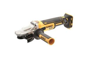 DCG405FNT-XJ Angle Grinder Power Tool for Precision Cutting and Shaping