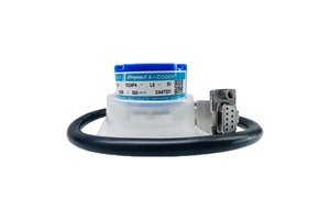 Tamagawa TS5208N500 OIH48-1024P4-L6-5V XA47521 New Original Elevator Incremental Absolute Rotary Encoder Conical Shaft Mounting