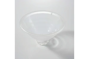 Focused Reflector Cup, Custom Size Optional, Optical Coating for Lighting Project