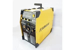 New Rilon China Factory Portable MIG/MAG Welding Machine with Inverter IGBT Technology 0.8mm Wire Diameter 1 Year Warranty