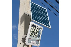 Projecteur Solaire Solar Street Flood Light Solar Spotlights 200watts Prices
