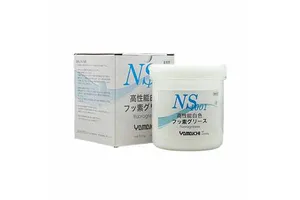 Yamaichi Chemical Industry Co Ltd NS1001 High-performance Fluorine Grease Leaving No Oil Stains on Molded Articles