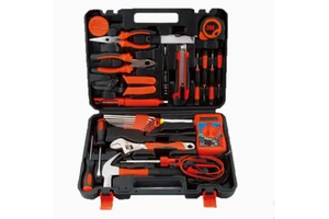 Household Hardware Tool Kit Electrician Repair Set for Computer & Electrical Maintenance