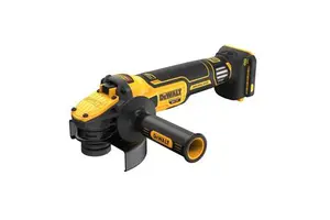 For DCG409VSNT-XJ Angle Grinder Power Tool for Precision Cutting and Shaping