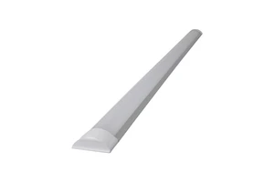 1.6m Easy Installation Linear Lighting Batten Lamp 30w Led Linear Batten Light for School Office