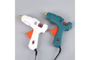 High Quality Hot Melt Glue Gun Multi-Power Manual Hot Melt Gun