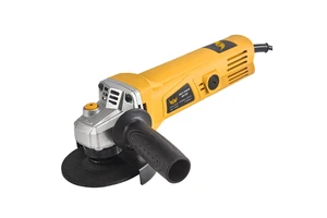 Hot Sale Low Price Power Industrial Angle Grinder 100mm Electric Angle Grinder Machine