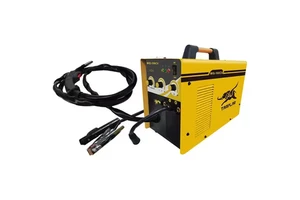 High Quality Mig 160 Mig Welding Machine Gas or Gasless Mig Welder Machine Welding Tool