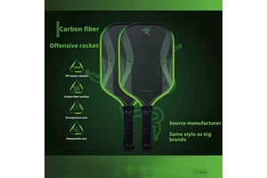 T700 carbon fiber pick racket Gen 4 Pickleball paddle