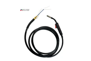 High Quality MIG Welding Torch Multi-length M14-4T MIG Welding Torch For Binzel