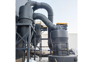 Factory Direct Barite Milling Machine Raymond Mill For Sale Bentonite Grinding Machine Factory Price