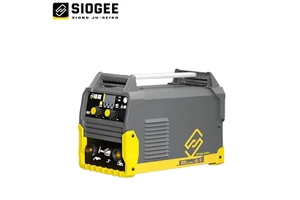 NBC-275 3-in-1 Welding Machine for 4800W 220V 275A - MIG/MAG/MMA/TIG/Stick Welder with Free Torch & Portable Design 0.8/1.0