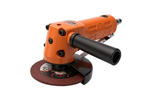 Air Angle Grinder