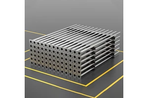 Gaocheng China Manufacturers 4m 5m 6m 7m Hot Dip Galvanized Steel Solar Street Lights Pole