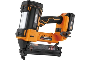 CE Approval Electric Nail Gun for Battery Charger Cordless Freeman 2800 Stapler Nailer Brushless