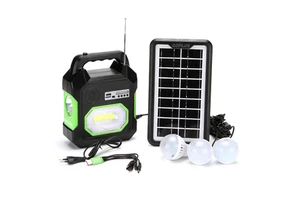 Most Popular Solar Wall Light with Good Quality Solar Camping Light Cheap Price of Led Solar Light Factory in Jiangsu