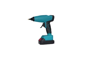 Industrial Thermostatic Type Glue Gun Hot Melt Glue Gun Multi-Power Versatile Cordless Hot Melt Glue