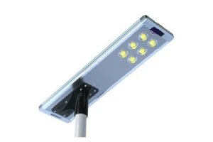 NGW-36P Solar Panel LED Light Source 50W High Efficiency Monocrystalline IP65 Rated 5-Year Warranty 1000 Cycle Battery 50,000
