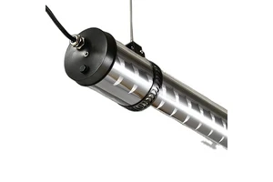 IP67 MANI Waterproof Bracket Lamp UV-Resistant Tri-Proof Light for Industrial & Commercial Indoor Decorative Lighting
