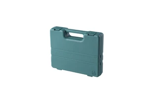 Tool Box Garage Storage Toolbox Car Manual Professional Machinery Plastic Hard Case Toolbox Kit