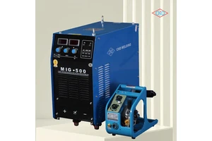 Factory Price 500a Mig Welding Machine for Sale Mig Welders