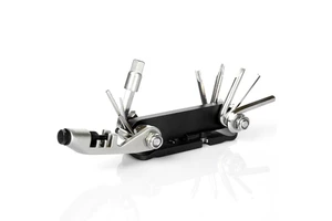 Cheap Price 14-IN-1 Mountain Bike Maintenance Tool Tyre Repair Screwdriver Set Bicycle Repair Kit