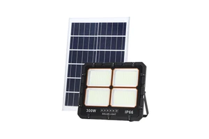 High Quality Solar Flood Lights Outdoor Waterproof Led Floodlight