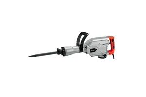 1520W 110/220V High Efficiency Electric Pick Power Tool DIY Concrete Demolition Hammer Electric Demolition Breaker Hammer Drill