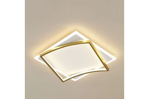 Modern LED Chandelier Indoor Lights for Bedroom Study Living Room Lighting Lamps Luminaria Lustres HOME Decoration