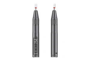Portable Rechargeable 35000rpm Nail Polisher Electrical Nail Drill Machine New Cordless Design