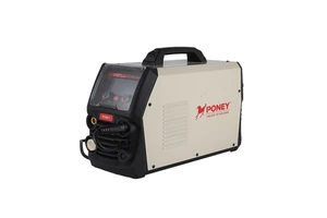 MIG 160-200AM LED Screen Inverter IGBT Single Pulse MIG/TIG/MMA Welder Aluminum Multifunction Welding MCU Mig Welding Equipment