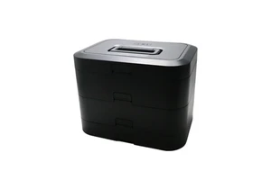 Multi-Functional Complete Hardware Repair Set Electrician Tool Box with Case Packaging for Terminal Kit