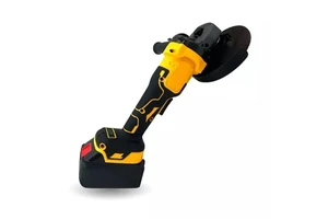 Lithium Cordless Top Quality 125mm Angle Grinder Stand Angle Grinders Mini Angle Grinders Machine